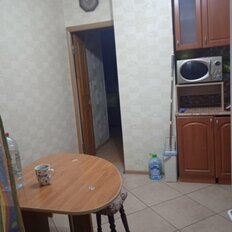 Квартира 40 м², 1-комнатная - изображение 3