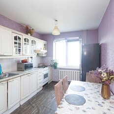 Квартира 62,5 м², 3-комнатная - изображение 2