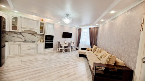 Снять посуточно квартиру с дизайнерским ремонтом в Кисловодске - изображение 12
