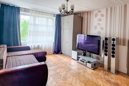 17 м², квартира-студия 46 000 ₽ в месяц - изображение 17