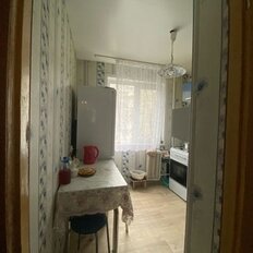 Квартира 50 м², 1-комнатные - изображение 1