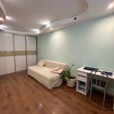 Квартира 30,7 м², 1-комнатная - изображение 4