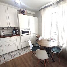 Квартира 61,3 м², 3-комнатная - изображение 3