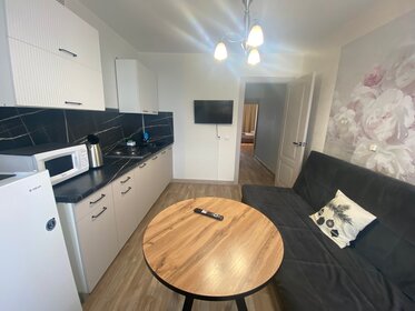 44 м², 1-комнатная квартира 1 800 ₽ в сутки - изображение 45