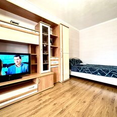 Квартира 48 м², 1-комнатная - изображение 4