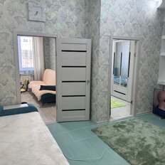 Квартира 45,4 м², 2-комнатная - изображение 2