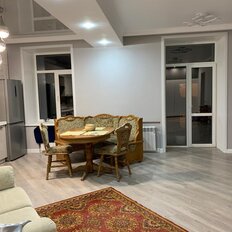 Квартира 56,7 м², 2-комнатная - изображение 3