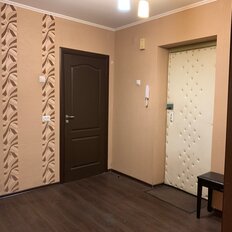 Квартира 43,1 м², 1-комнатная - изображение 5