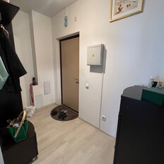 Квартира 40 м², 1-комнатная - изображение 4