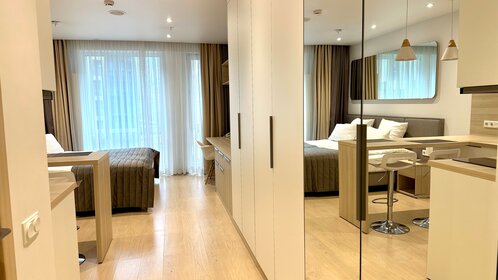 15 м², квартира-студия 86 000 ₽ в месяц - изображение 128