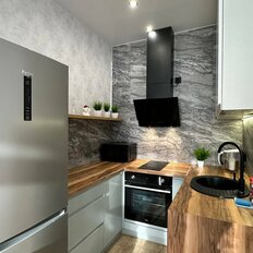 Квартира 42 м², 2-комнатная - изображение 1