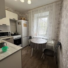 Квартира 32,4 м², 1-комнатная - изображение 4