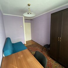 Квартира 50 м², 2-комнатная - изображение 5