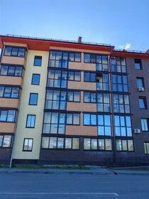 Квартира 20 м², студия - изображение 4