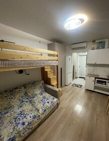 21 м², квартира-студия 44 000 ₽ в месяц - изображение 43