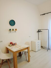 25 м², квартира-студия 3 000 ₽ в сутки - изображение 65