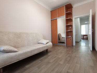 26,6 м², квартира-студия 8 100 000 ₽ - изображение 74