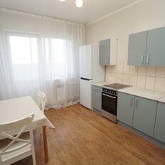 Квартира 40 м², 1-комнатная - изображение 1