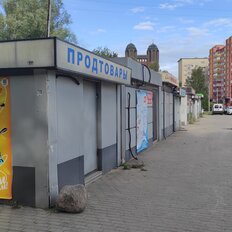22 м², торговое помещение - изображение 3
