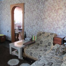 Квартира 49 м², 2-комнатная - изображение 4