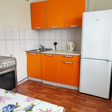 Квартира 39 м², 1-комнатная - изображение 3