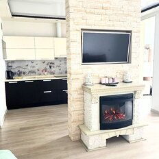 Квартира 48 м², студия - изображение 4
