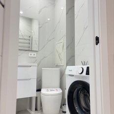 Квартира 28 м², студия - изображение 2