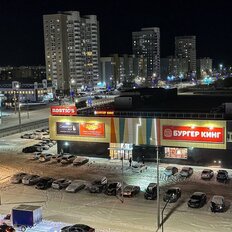 Квартира 55 м², 3-комнатная - изображение 4