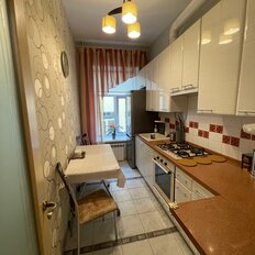 Квартира 54 м², 2-комнатная - изображение 4