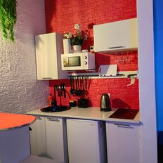 Квартира 25 м², студия - изображение 4