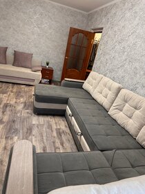 54 м², 2-комнатная квартира 3 200 ₽ в сутки - изображение 24