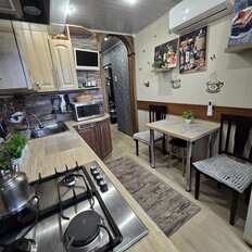 Квартира 57 м², 3-комнатная - изображение 1