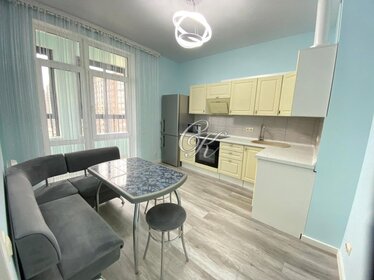 51 м², 2-комнатная квартира 49 500 ₽ в месяц - изображение 41