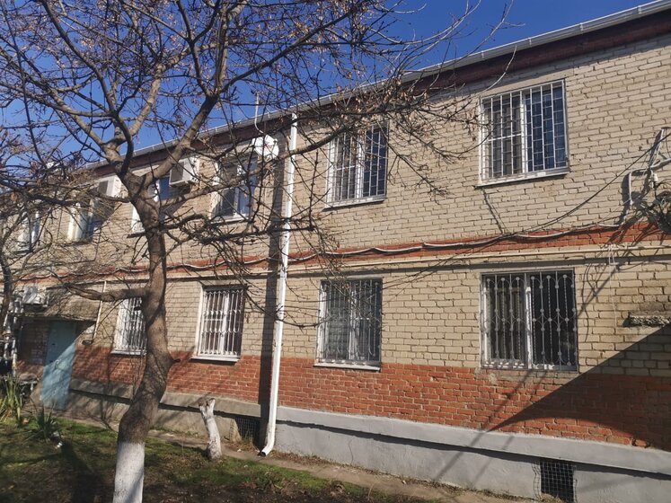 62,4 м², 3-комнатная квартира 4 300 000 ₽ - изображение 48