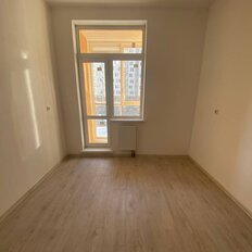 Квартира 37,8 м², 1-комнатная - изображение 4