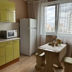 Квартира 60 м², 2-комнатная - изображение 5