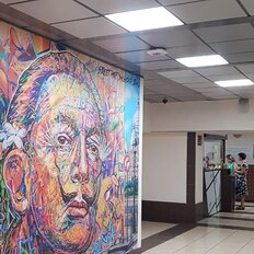 64,7 м², офис - изображение 5