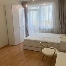 Квартира 40 м², 1-комнатная - изображение 3