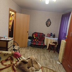 Квартира 40 м², 1-комнатные - изображение 4