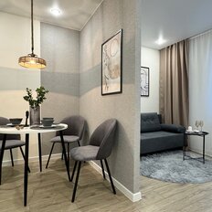 Квартира 30,5 м², студия - изображение 2