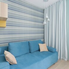 Квартира 24 м², студия - изображение 4