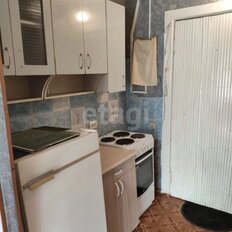 Квартира 16,8 м², студия - изображение 2