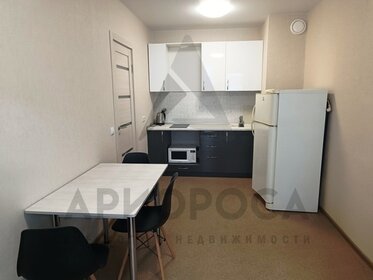 35 м², 1-комнатная квартира 15 000 ₽ в месяц - изображение 85