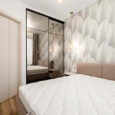 Квартира 52 м², 1-комнатная - изображение 1