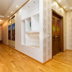 Квартира 109,4 м², 4-комнатная - изображение 1