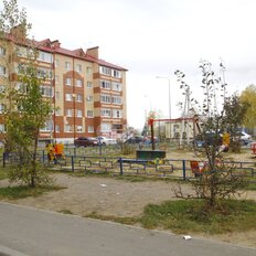 Квартира 27,7 м², 1-комнатная - изображение 3