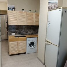 Квартира 20 м², 1-комнатная - изображение 2