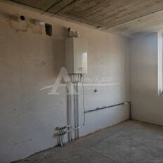 Квартира 48 м², 1-комнатная - изображение 3