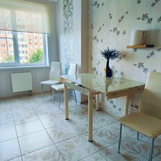 Квартира 49 м², 1-комнатная - изображение 1