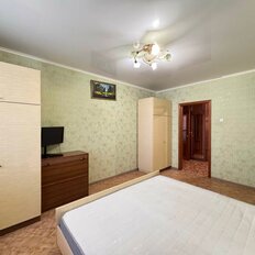 Квартира 69 м², 2-комнатная - изображение 1